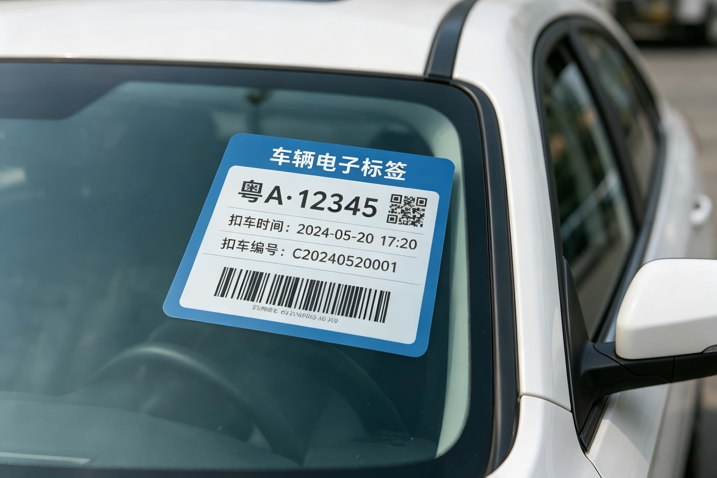 电子标签